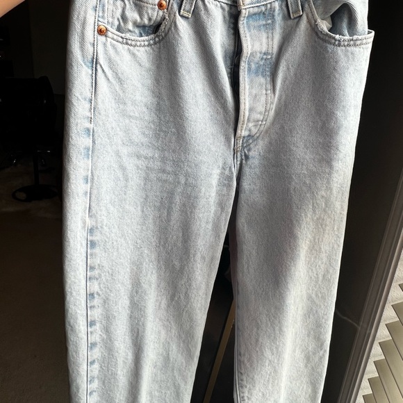 Levi’s new jeans - Picture 3 of 3